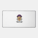 Suche nach lustiger pirat mousepads Hund