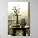Suche nach sepia blume poster Natur