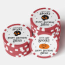 Suche nach kürbis poker chips Schädel