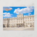 Suche nach madrid postkarten Architektur