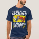 Suche nach lustiger krebs tshirts Grafisch