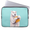 Suche nach eisbär laptop schutzhüllen Tier