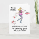 Suche nach tests karten Glückwünsche