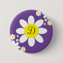 Suche nach gänseblümchen buttons Girl