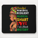 Suche nach schwarze frau mousepads Afrika