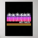 Suche nach key west florida poster Retro