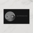 Suche nach yin visitenkarten Buddhismus