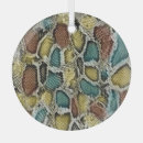 Suche nach python ornamente Tier