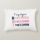 Suche nach mitzvah kissen Schläger
