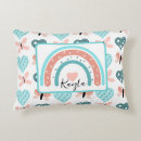 Suche nach regenbogen dekokissen Rosa