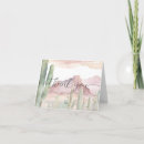 Suche nach kakteen karten Aquarell