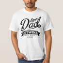 Suche nach vati der zwillinge Dad