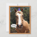 Suche nach palomino einladungen Party