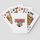 Suche nach alumni spielkarten Premium siue collegiate spirit