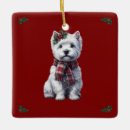 Suche nach westie ornamente Terrier