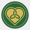 Suche nach triquetra aufkleber Irisch