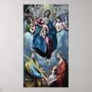 Suche nach el greco poster Christus