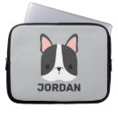 Suche nach bulldogge laptop schutzhüllen Niedlich