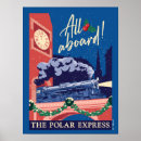 Suche nach polar poster Vintag