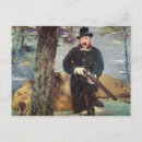 Suche nach edouard manet postkarten Portrait