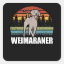 Suche nach weimaraner aufkleber Wildhund