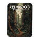 Suche nach vintage national park magnete Passende familienreise