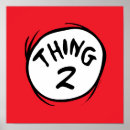 Suche nach katze mit hut poster Dr seuss