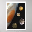 Suche nach callisto poster Jupiter