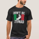 Suche nach italienische frau tshirts Für