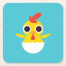 Suche nach küken untersetzer Stern