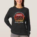 Suche nach 63 geburtstag tshirts Jahre