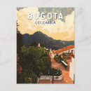 Suche nach bogota postkarten Souvenir