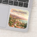 Suche nach coaster aufkleber California