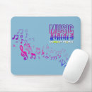 Suche nach musikalisches symbol mousepads Melodie