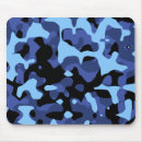 Suche nach tarnung mousepads Blau