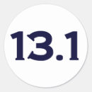 Suche nach halbmarathon aufkleber 13 1