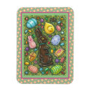 Suche nach bunte ostereier magnete Kaninchen