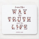 Suche nach christentum mousepads Religion