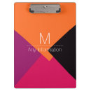 Suche nach geometrisch klemmbrett Mädchenhaft