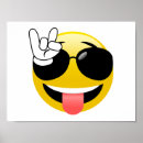 Suche nach emoji poster Emoticon