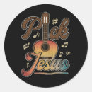 Suche nach christliche musik aufkleber Gitarre