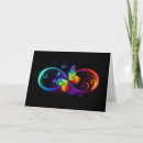 Suche nach unendlichkeit karten Regenbogen