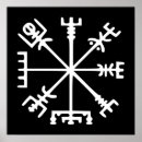 Suche nach compass poster Vegvisier