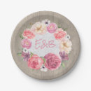 Suche nach rustic wedding teller Rustikal