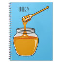 Suche nach bienen kleine notizbücher Für kinder