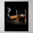 Suche nach zigarre poster Bourbon