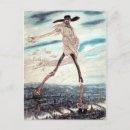 Suche nach satan postkarten Vintag