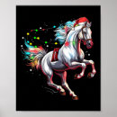 Suche nach reiten sie an poster Santa