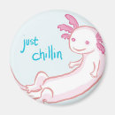 Suche nach salamander magnete Axolotl