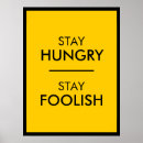 Suche nach hunger poster Hungrig